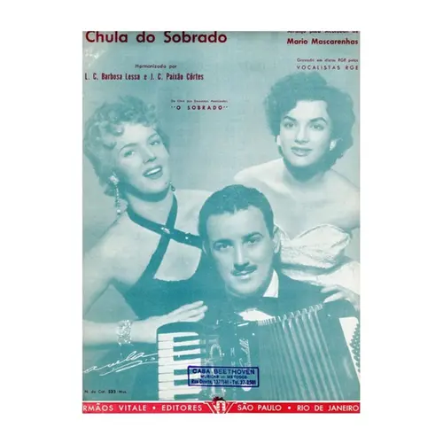 Chula do Sobrado
