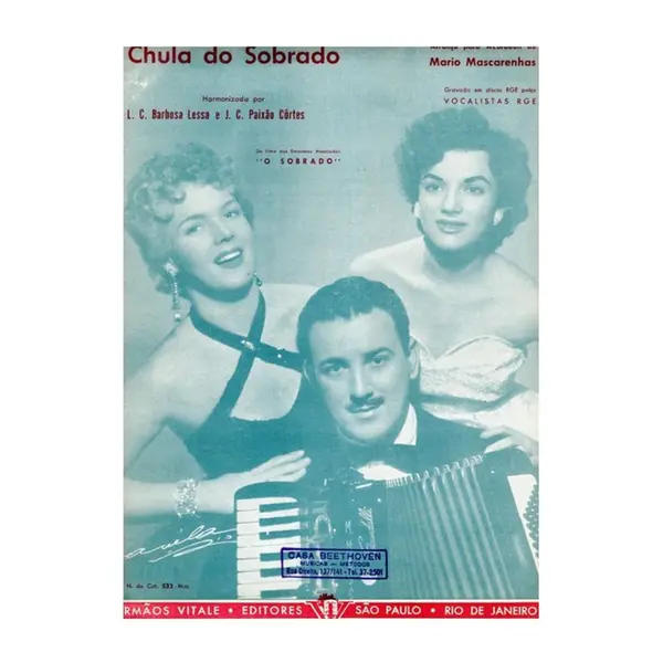 Chula do Sobrado