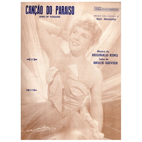 In Paradise: músicas com letras e álbuns
