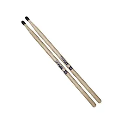 Baqueta 5B ponta nylon Natural Spanking