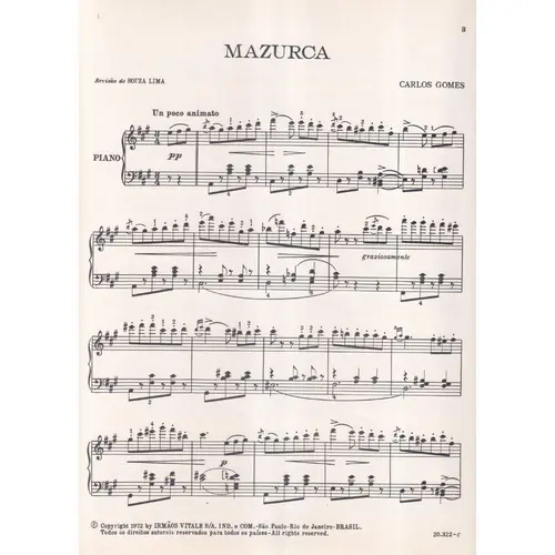 Mazurca
