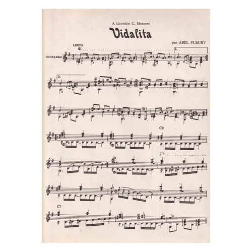Vidalita