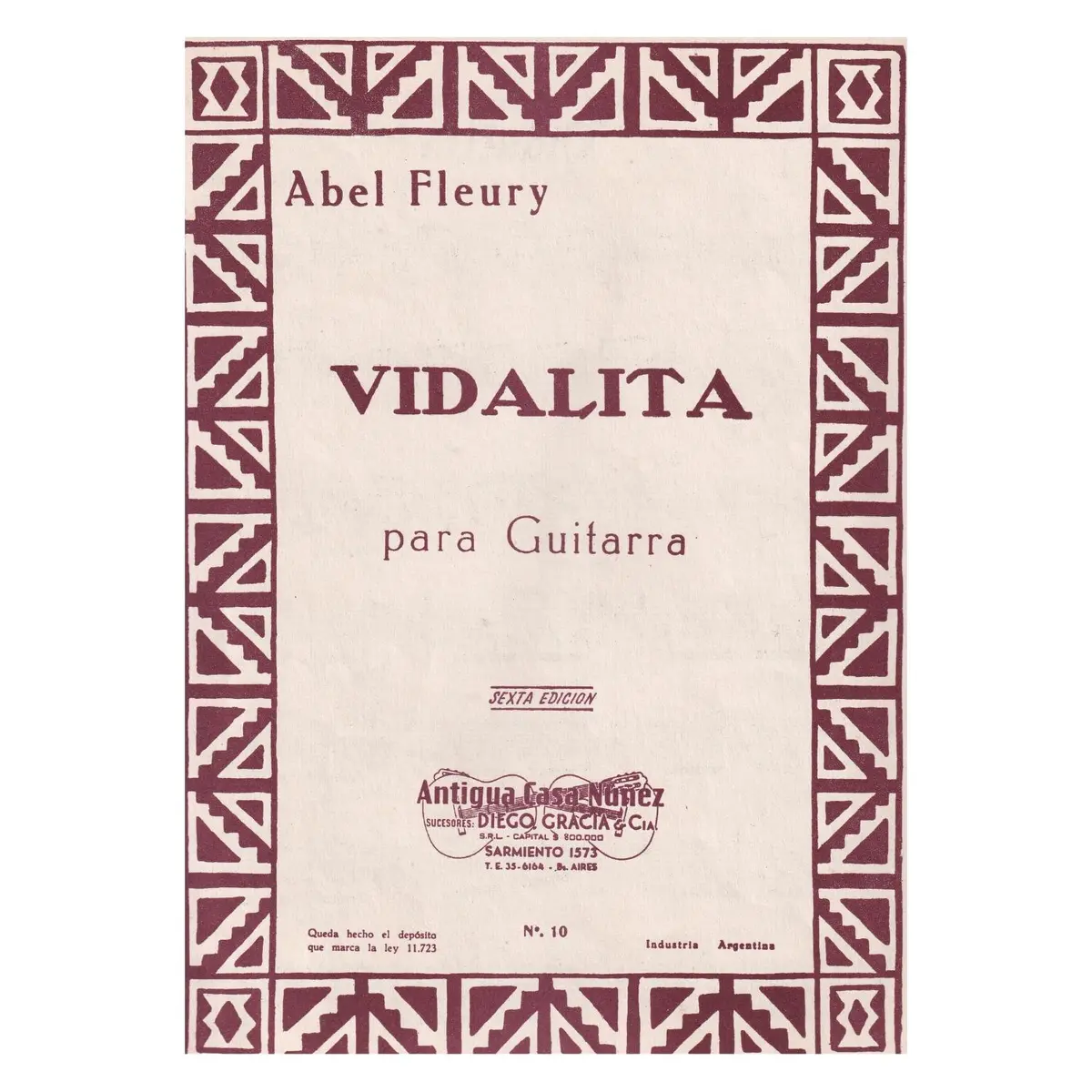 Vidalita
