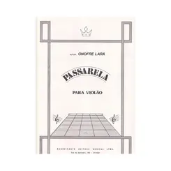 Passarela para Violão
