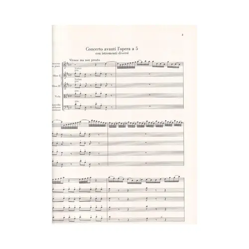 Die Grossmutige Tomyris - Opera Completa - Capa Dura