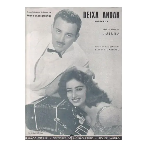 Deixa andar