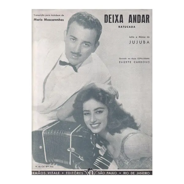 Deixa andar