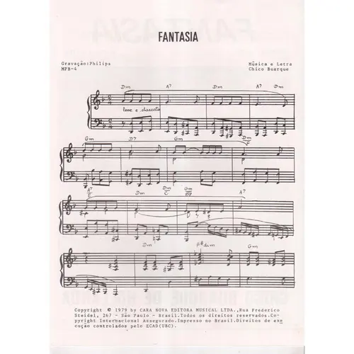 Fantasia