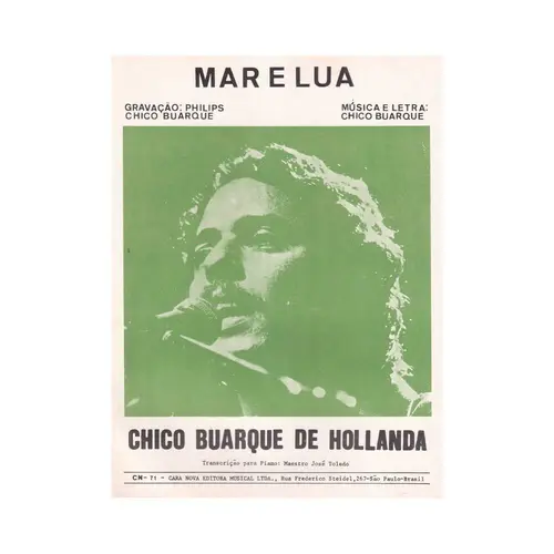 Mar e Lua