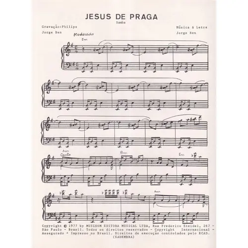 Jesus De Praga