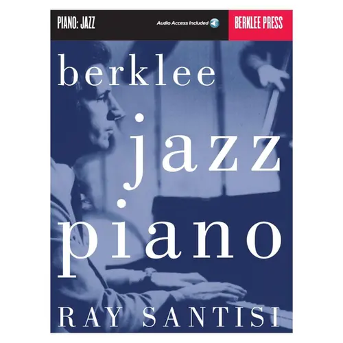Berklee jazz piano