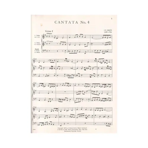 Orchestral Excerpts For Trombone And Tuba Vol.03