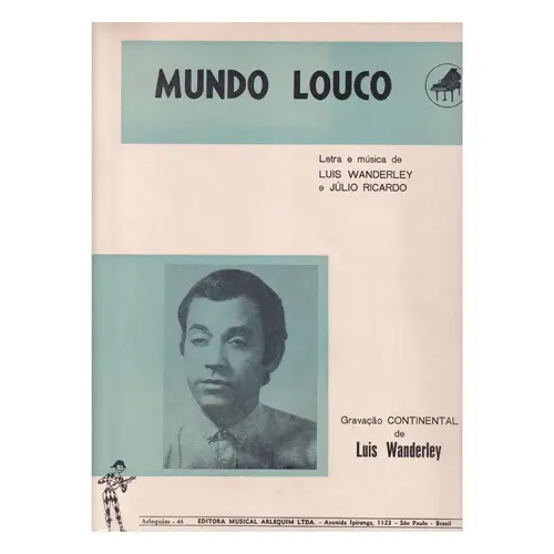 Mundo Louco