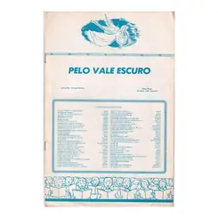 Pelo Vale Escuro