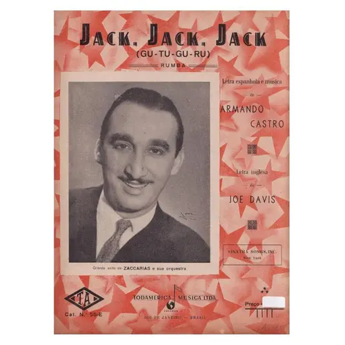 Jack,Jack,Jack