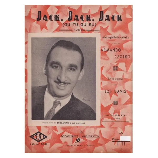 Jack,Jack,Jack