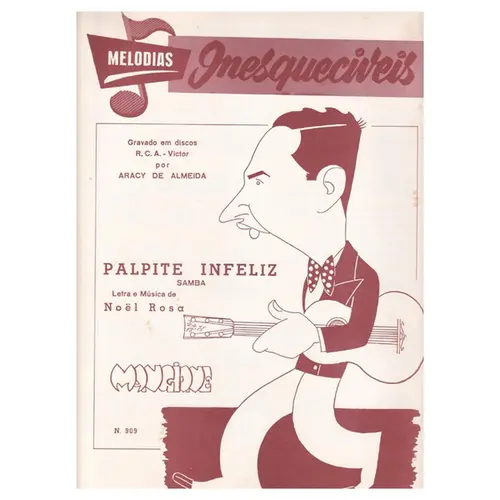 Palpite Infeliz