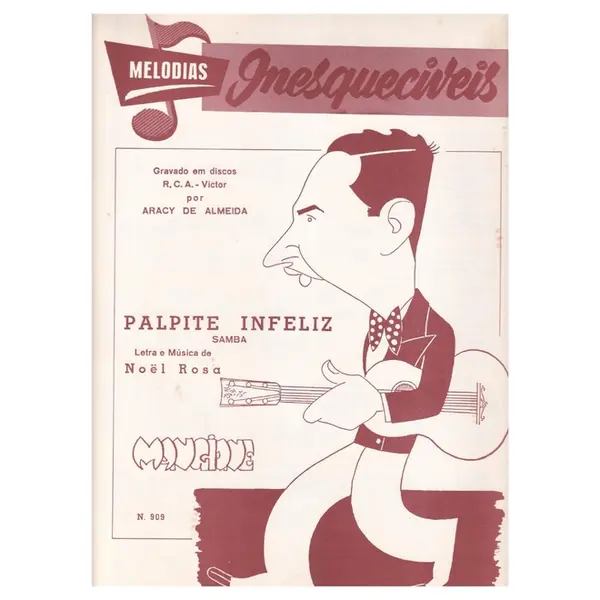 Palpite Infeliz