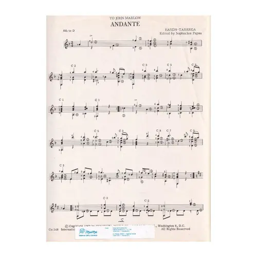 Andante