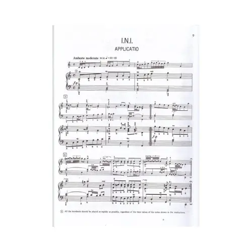 J. S. Bach: Little Clavier Book: Piano Book - Alfred Masterwork Edition
