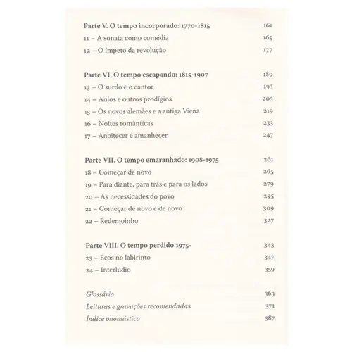 Uma História Concisa da Música Ocidental