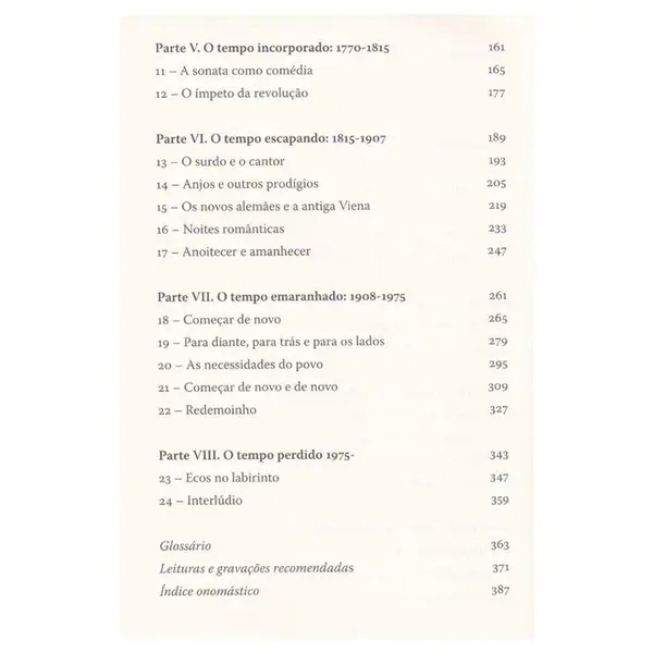 Uma História Concisa da Música Ocidental