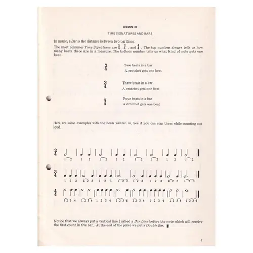 The Promenade Theory Papers Vol.1