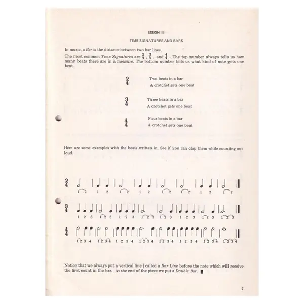 The Promenade Theory Papers Vol.1