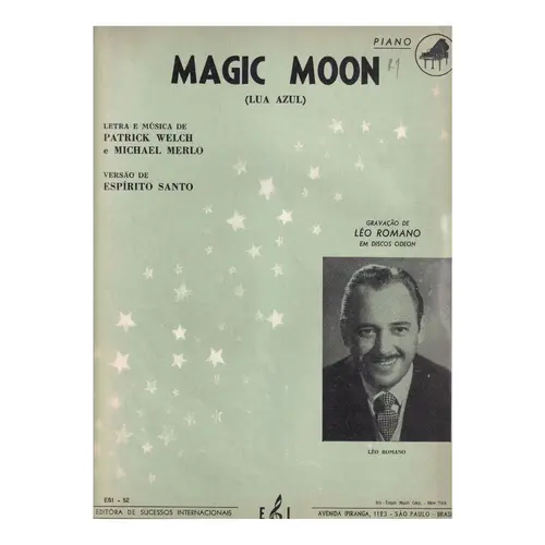 Magic Moon