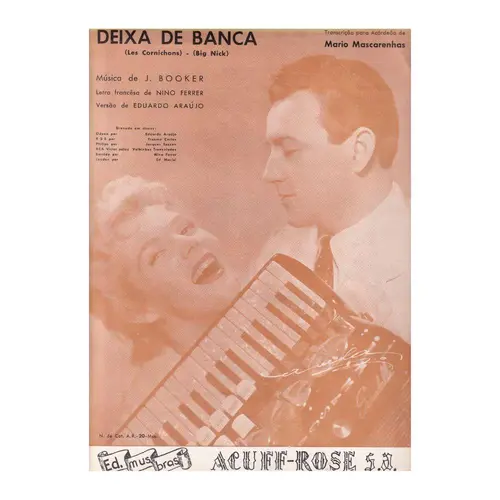 Deixa de Banca