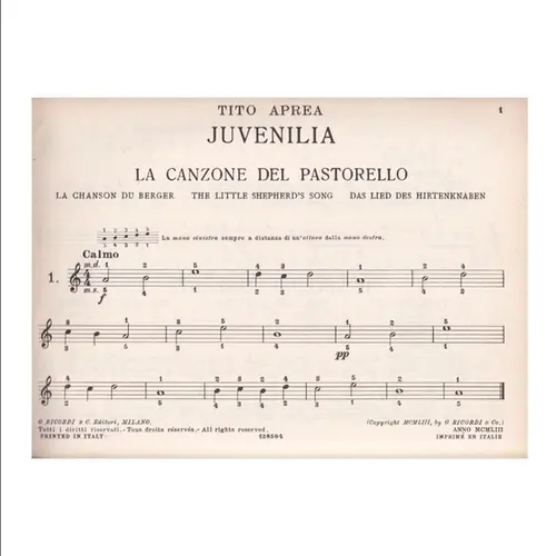 Juvenilia  (Edição Antiga)