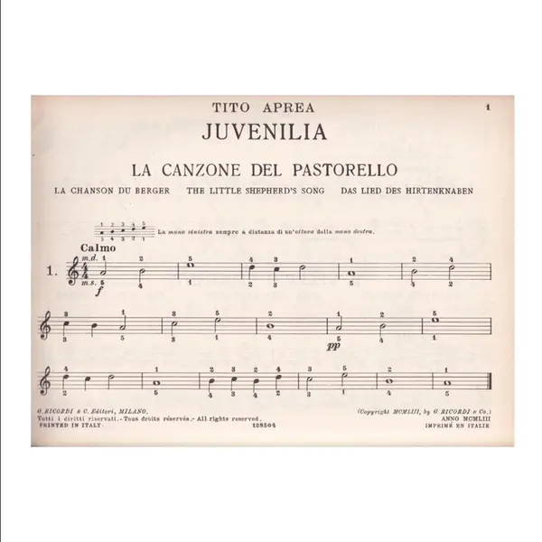Juvenilia  (Edição Antiga)