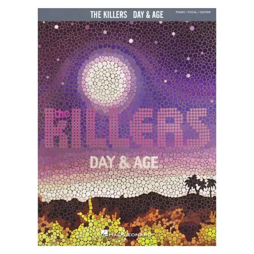The Killers – Day & Age
