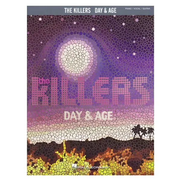 The Killers – Day & Age