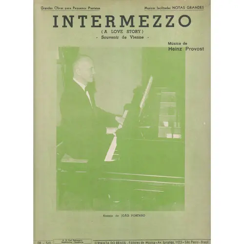 Intermezzo