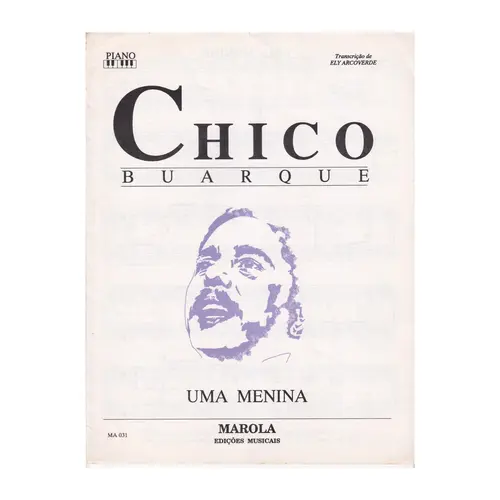 Uma Menina