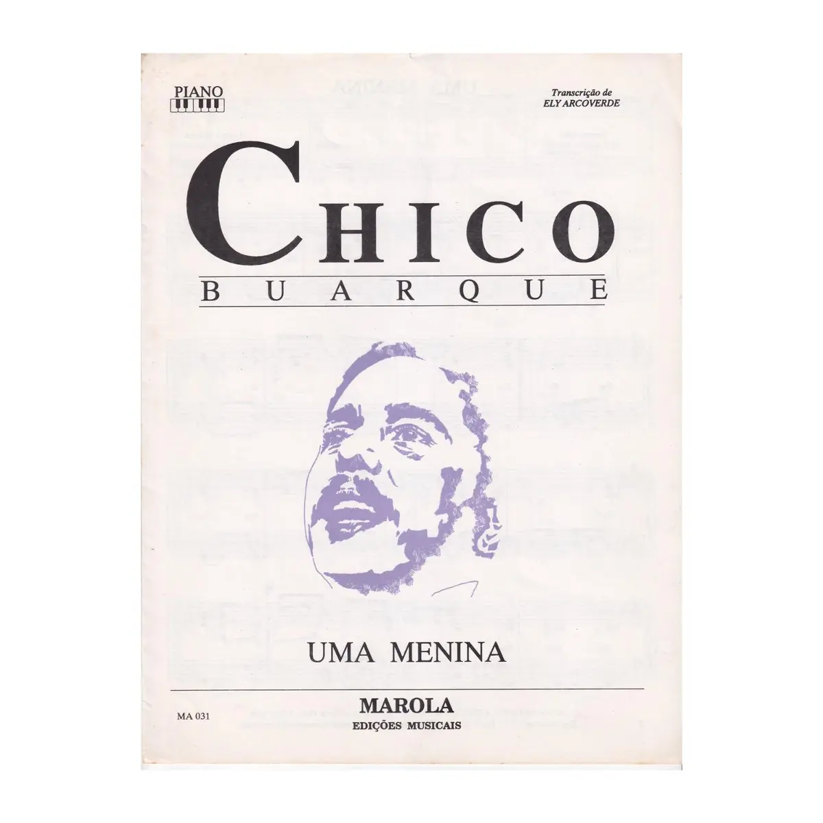 Uma Menina