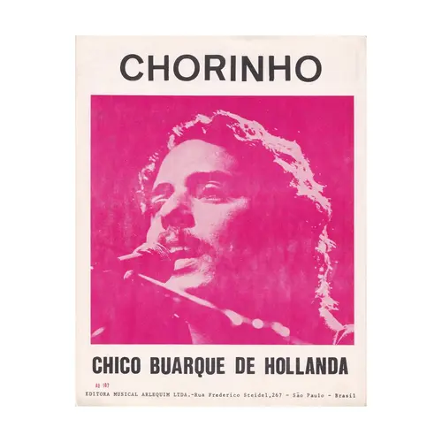 Chorinho