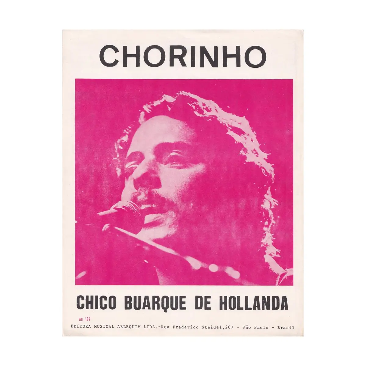 Chorinho