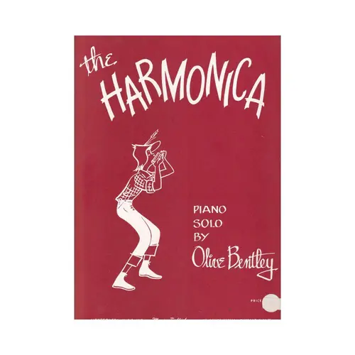 The Harmonica