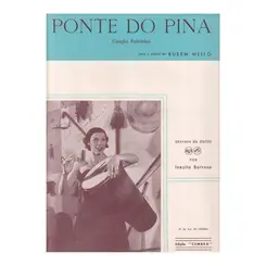 Ponte Do Pina