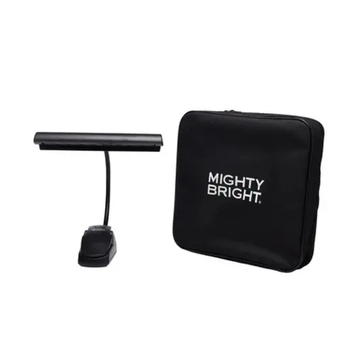 Luminária pra estante de partitura Orchestra Mighty Bright 53510