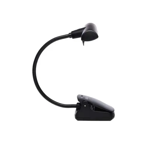 Luminária pra estante de partitura Orchestra Mighty Bright 53510