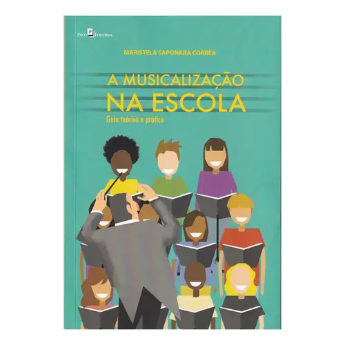 Musicalização na Escola