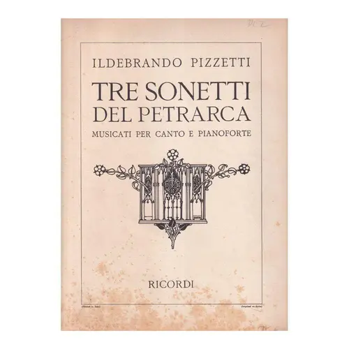 La Vita Fugge e Non S'arresta Un'ora