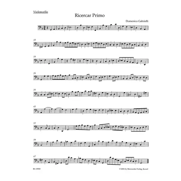 The Complete Works for Violoncello