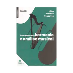 Fundamentos de Harmonia e análise musical