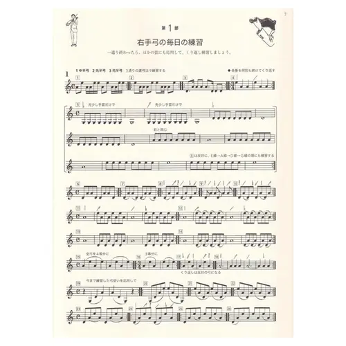 Shinozaki Violin Method Vol.2