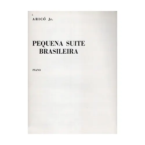 Pequena Suite Brasileira