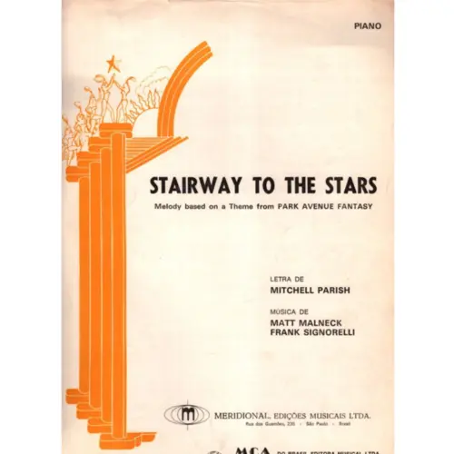 Stairway To The Stars